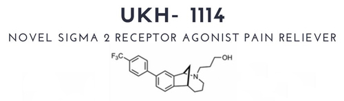 UKH-1114 pain reliever
